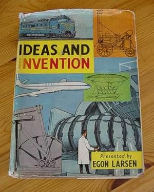 Ideas and Inventions