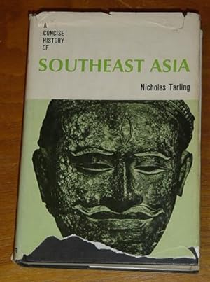 A Concise History of Southeast Asia