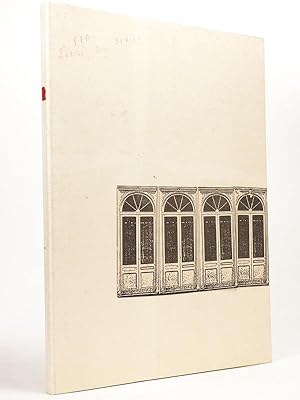 Bild des Verkufers fr Huis-Cls. zum Verkauf von Librairie du Cardinal