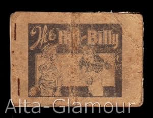 Image du vendeur pour THE HILL-BILLY mis en vente par Alta-Glamour Inc.