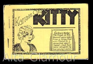 Image du vendeur pour KANSAS CITY KITTY mis en vente par Alta-Glamour Inc.