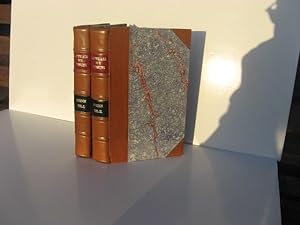 Materials for Thinking in 2 Volumes