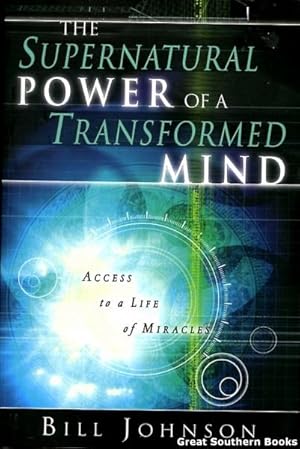 Supernatural Power of the Transformed Mind