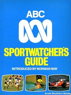 Seller image for ABC Sportwatchers Guide for sale by Great Southern Books