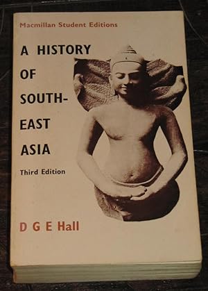 A History of South East Asia