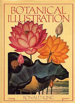 Imagen del vendedor de Botanical Illustration. a la venta por Quinn & Davis Booksellers