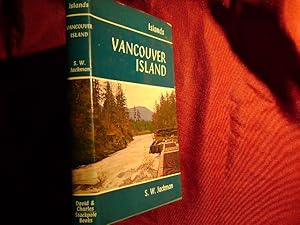 Seller image for Vancouver Island. for sale by BookMine