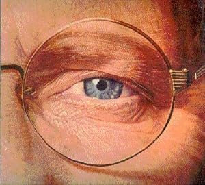 Seller image for Close Portraits for sale by LEFT COAST BOOKS