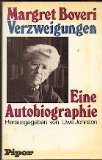 Bild des Verkufers fr Verzweigungen : e. Autobiogr. Hrsg. u. mit e. Nachw. von Uwe Johnson zum Verkauf von Antiquariat  Udo Schwrer