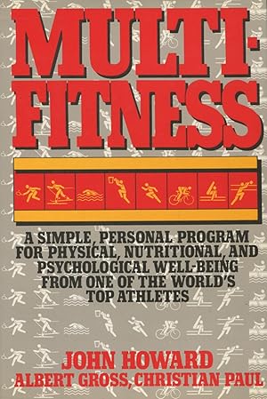 Seller image for Multi-Fitness for sale by Kenneth A. Himber