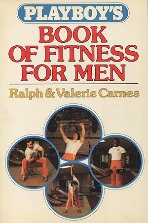 Seller image for Playboy's Book of Fitness for Men for sale by Kenneth A. Himber