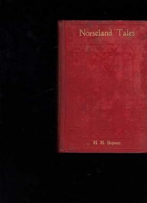 Norseland Tales