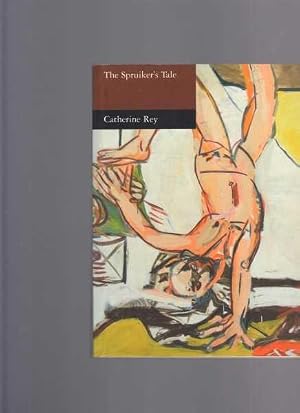Imagen del vendedor de The Spruiker's Tale a la venta por Berry Books