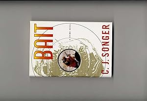 Seller image for Bait - 1st Edition/1st Printing for sale by Books Tell You Why  -  ABAA/ILAB