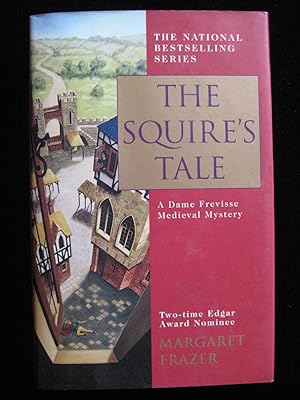 The Squire's Tale : A Dame Frevisee Medieval Mystery
