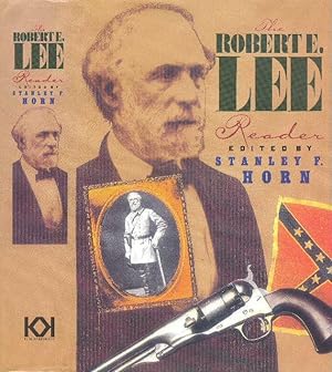 Seller image for Robert E. Lee Reader (The American Civil War) (The American Civil War) for sale by CHARLES BOSSOM
