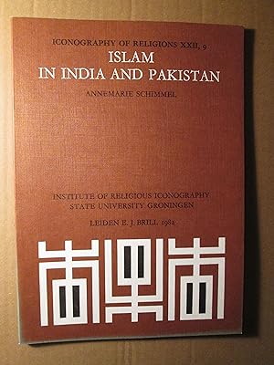 Islam in India and Pakistan