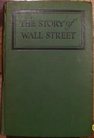 The Story of Wall Street