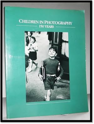 Children in Photography 150 Years
