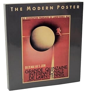 Seller image for The Modern Poster for sale by Jeff Hirsch Books, ABAA