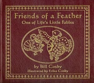 Immagine del venditore per Friends of a Feather - 1st Edition/1st Printing venduto da Books Tell You Why  -  ABAA/ILAB