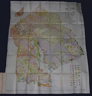 Soil Survey of Victoria County, Texas. Series 1927, Number 21.