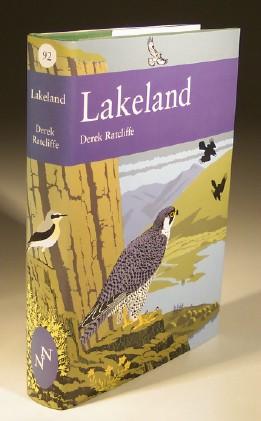 Bild des Verkufers fr Lakeland, No.92 New Naturalist Series zum Verkauf von Wadard Books PBFA