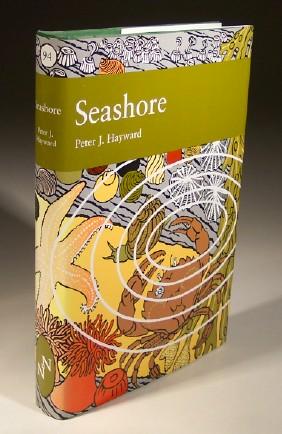 Seller image for Seashore, No.94 New Naturalist Series for sale by Wadard Books PBFA