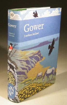 Image du vendeur pour Gower, No.99 New Naturalist Series mis en vente par Wadard Books PBFA