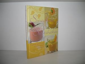 Imagen del vendedor de Smoothies und Saftshakes: Fruchtig, kstlich und unwiderstehlich sommerlich. a la venta por buecheria, Einzelunternehmen