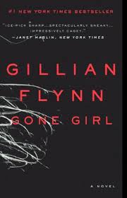 Gone Girl (Library Binding)