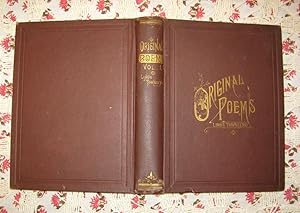 Original Poems by Linus Townsend