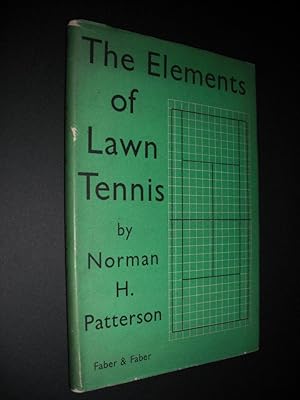 The Elements of Lawn Tennis