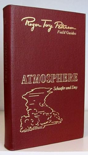 Bild des Verkufers fr The Atmosphere. (Roger Tory Peterson Field Guides) zum Verkauf von Parigi Books, Vintage and Rare