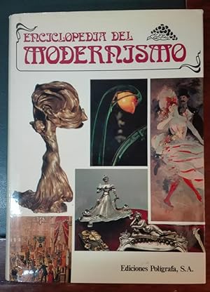 Enciclopedia Del Modernismo