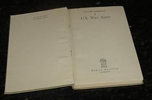 U.S.War Aims