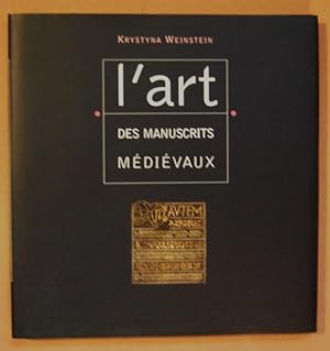 Immagine del venditore per L'art Des Manuscrits Medievaux venduto da Domifasol