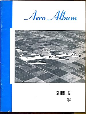 Aero Album: Summer 1971, Vol. 4, #2