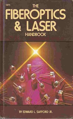 Bild des Verkufers fr The Fiberoptics & Laser Handbook zum Verkauf von Riverwash Books (IOBA)