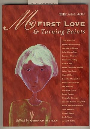 My First Love & Turning Points