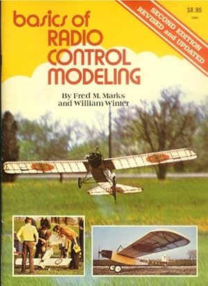 Seller image for Basics of Radio Control Modeling for sale by Paperback Recycler