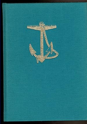 Seller image for AN 1850 VOYAGE: SAN FRANCISCO TO BALTIMORE BY SEA AND BY LAND. for sale by Circle City Books