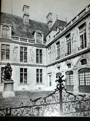 Seller image for Musee Carnavalet, The (1941-1972) for sale by Lotzabooks