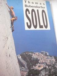 Seller image for Solo for sale by Alte Bcherwelt