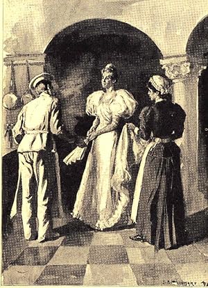 Bild des Verkufers fr The front yard : and other Italian stories. [The front yard.--Neptune's shore.--A pink villa.--The street of the Hyacinth.--A Christmas party.--In Venice.] [Short story index reprint series] zum Verkauf von Joseph Valles - Books