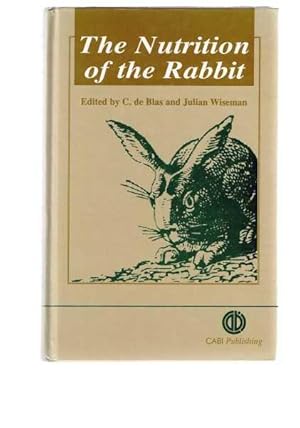 Seller image for The Nutrition of the Rabbit for sale by Berry Books