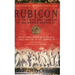 Imagen del vendedor de Rubicon The Triumph and Tragedy of the Roman Republic a la venta por Mahler Books