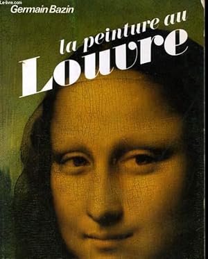 Seller image for LA PEINTURE AU LOUVRE for sale by Le-Livre