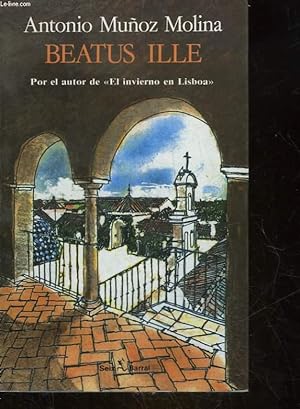 Imagen del vendedor de BEATUS ILLE a la venta por Le-Livre