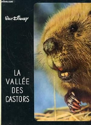 Image du vendeur pour LA VALLEE DES CASTORS mis en vente par Le-Livre